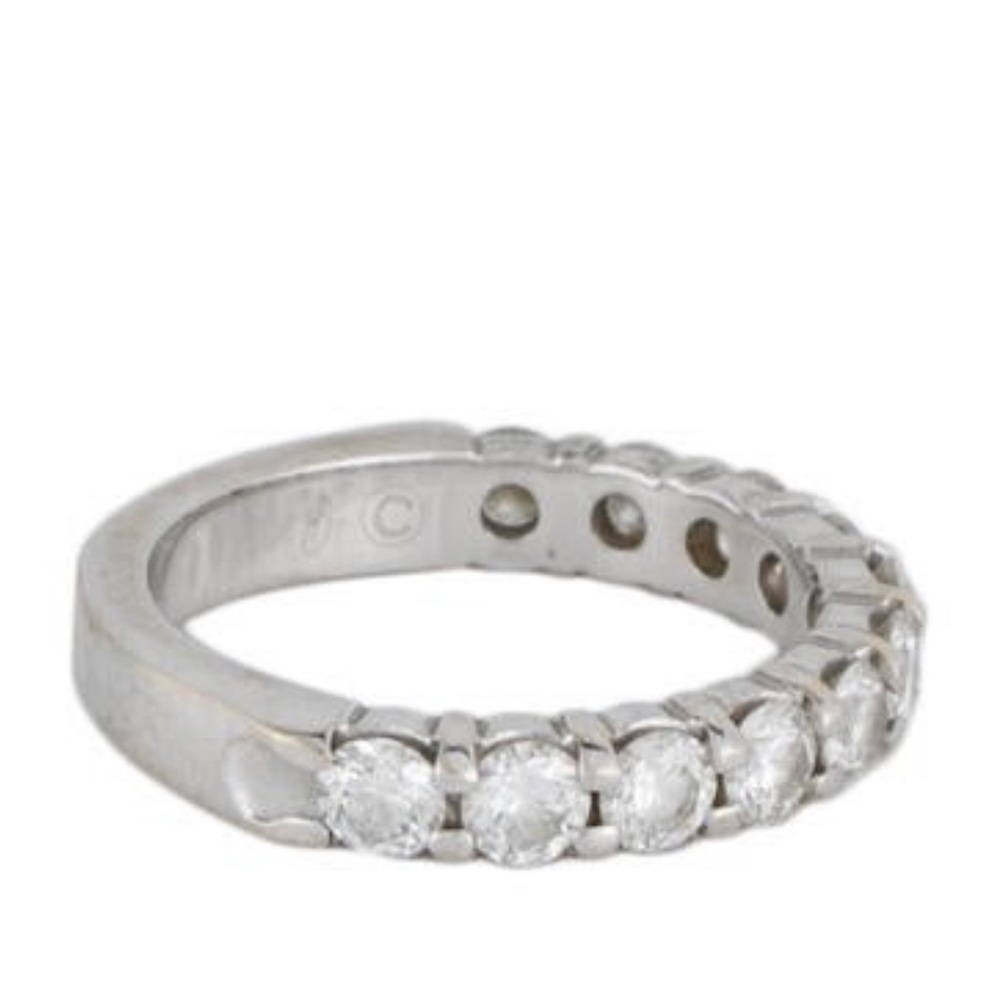 🎉SALE🎉 14K genuine Diamond wedding band